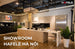 SHOWROOM HAFELE HÀ NỘI