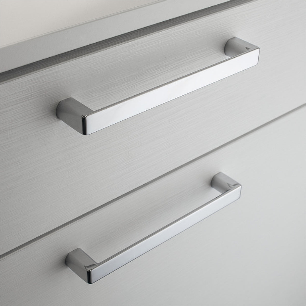 Tay nắm tủ bếp inox 304 hiện đại – phong cách Châu Âu 4 Tay nắm tủ Hafele, H1390 - HäfeleHome