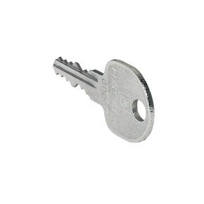 Chìa chủ - phụ kiện Hafele cho symo 3000