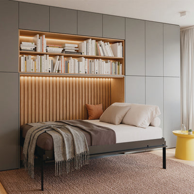 Phụ kiện giường gấp sofa Hafele