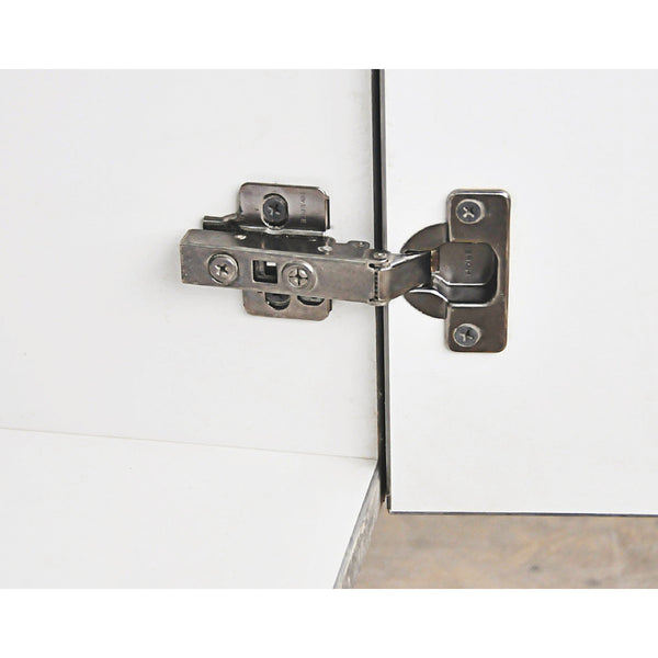 Bản lề inox Hafele Metalla