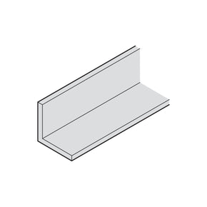 Dẫn hướng (bắt vít)- Phụ kiện cho cửa trượt xếp Hafele SLIDO F-FOLD61 50A