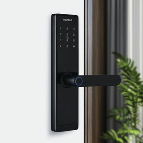 Khóa điện tử Hafele ALPHA - AL2501B