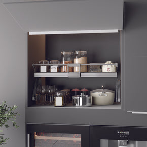 Rổ nâng hạ Utensio Plus H2