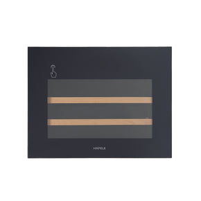 Tủ rượu âm tủ Hafele HW-C62BB