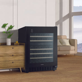 Tủ rượu âm tủ Hafele HW-C129FB