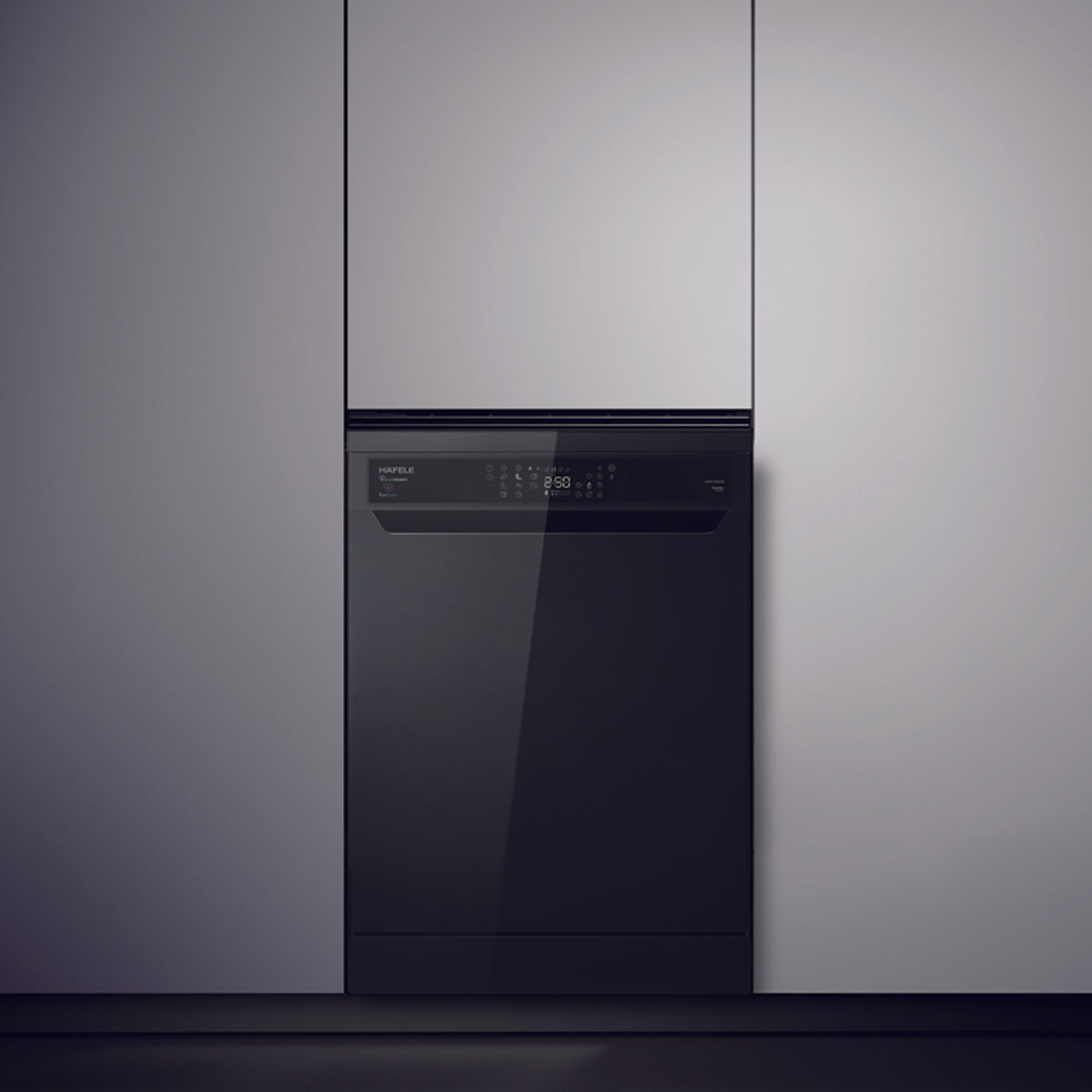 Máy rửa chén độc lập Hafele HDW-F6081B