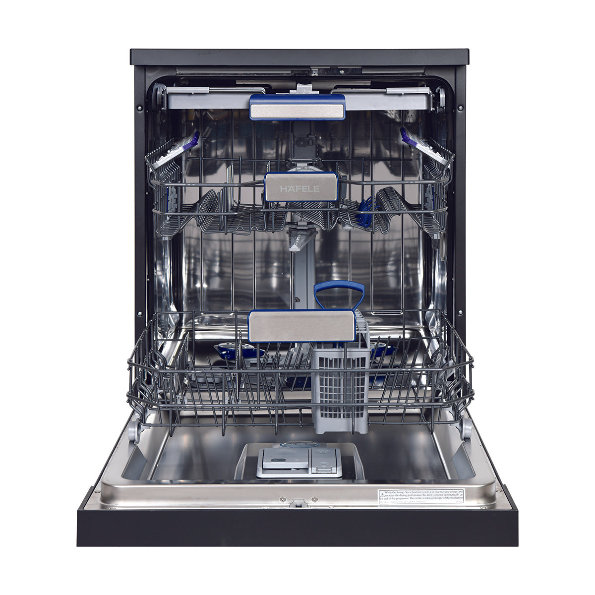 Máy rửa chén độc lập Hafele HDW-F6081B