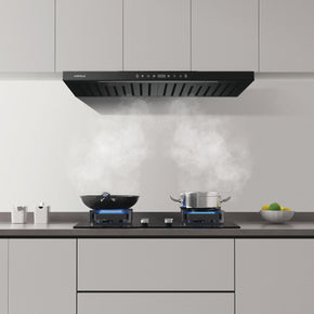 Máy hút mùi gắn tường Hafele HC-H706WB