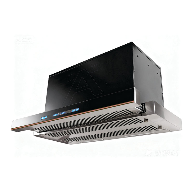 Máy hút mùi âm tủ Hafele HC-H706BS