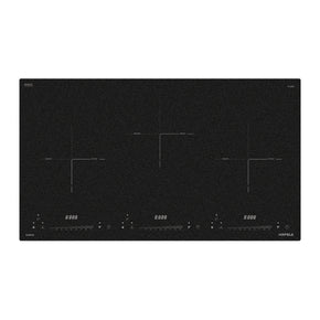 Bếp từ lắp âm 3 vùng nấu Hafele HC-I7834B - BST series 7