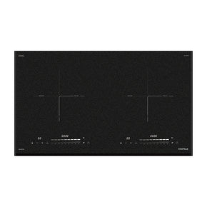 Bếp từ lắp âm 2 vùng nấu Hafele HC-I73245B - BST series 7
