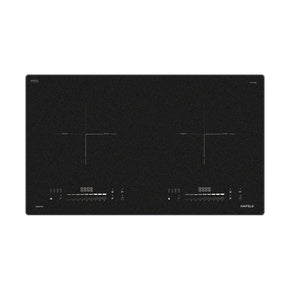 Bếp từ lắp âm 2 vùng nấu Hafele HC-I73246B - BST series 7