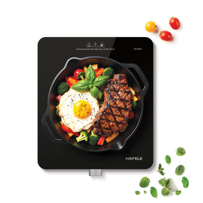Bếp từ đơn Hafele HS-I281FG