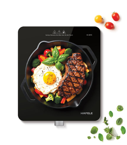 Bếp từ đơn Hafele