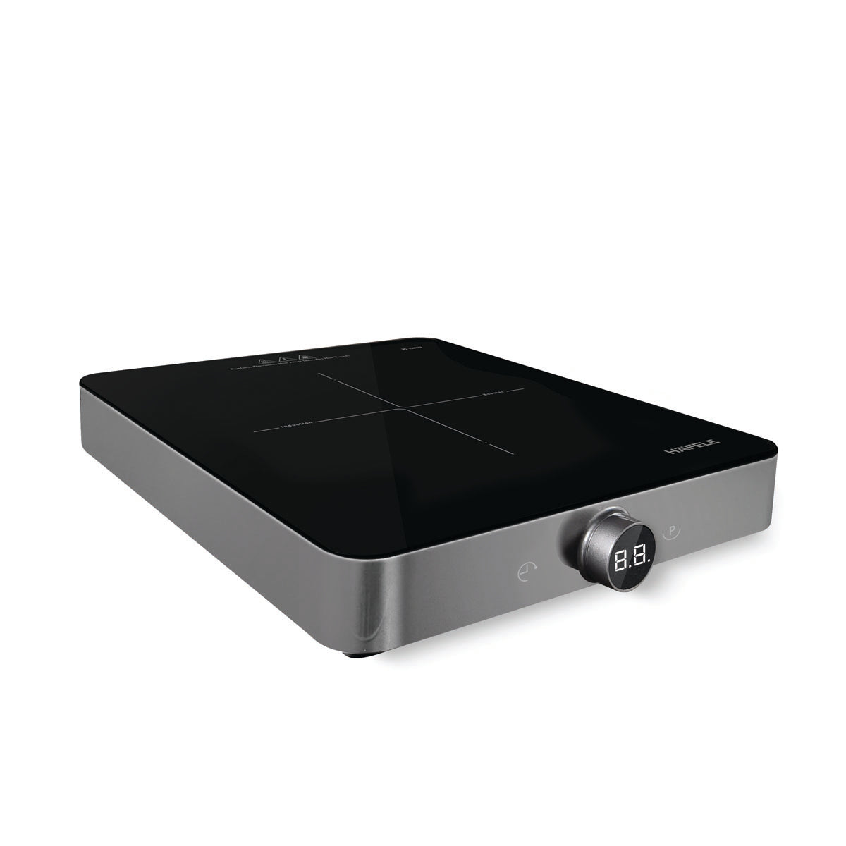 Bếp từ đơn Hafele HS-I281FG