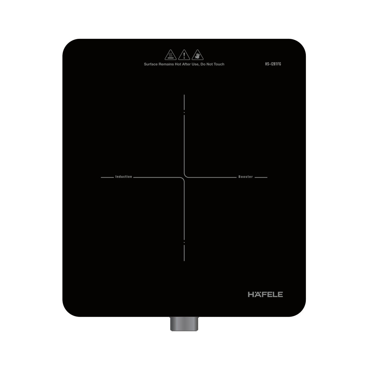 Bếp từ đơn Hafele HS-I281FG