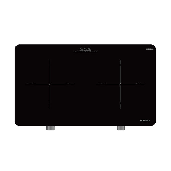 Bếp từ đôi Hafele HS-I5521FG