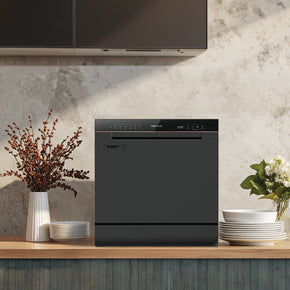 Máy rửa chén để bàn Hafele HDW-T5532B