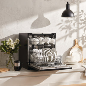 Máy rửa chén để bàn Hafele HDW-T5552B