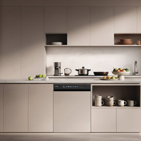 Máy rửa chén bán âm Hafele HDW-B6054B