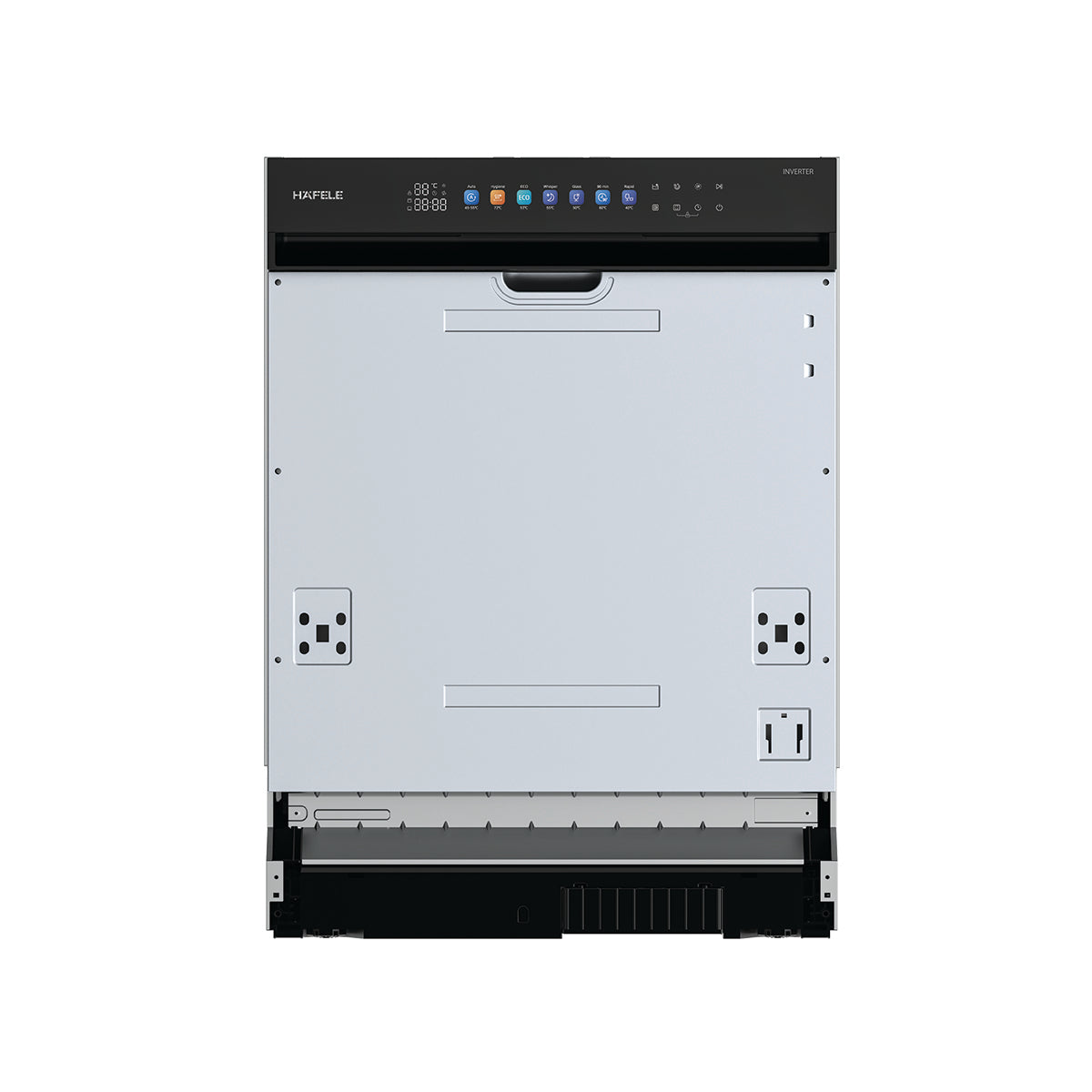 Máy rửa chén bán âm Hafele HDW-B6054B