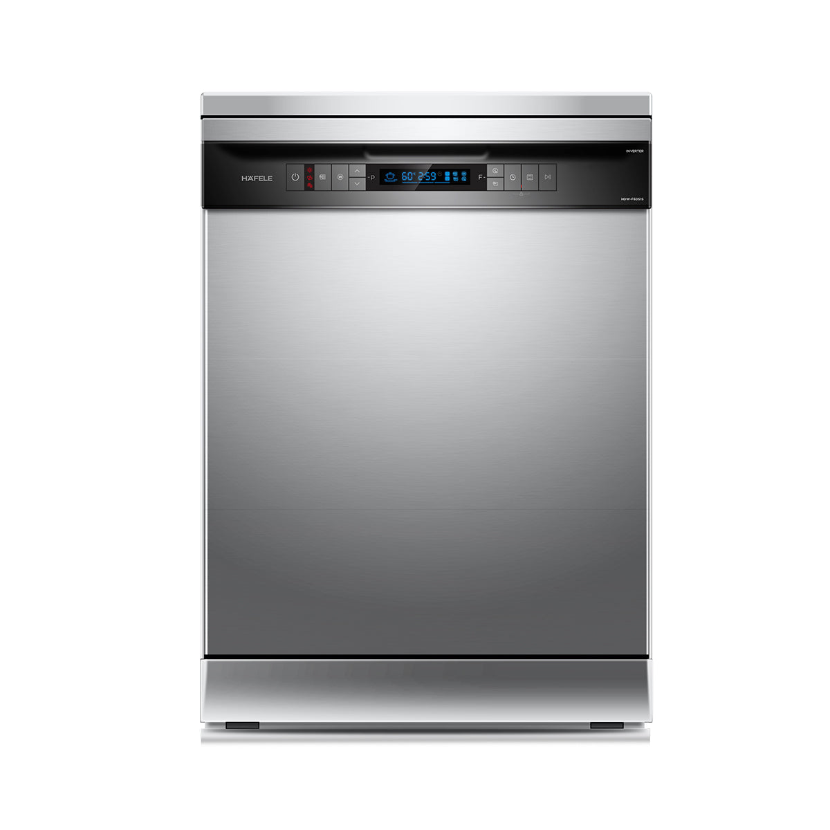 Máy rửa chén độc lập Hafele HDW-F6051S Máy rửa chén độc lập Hafele HDW-F6051S