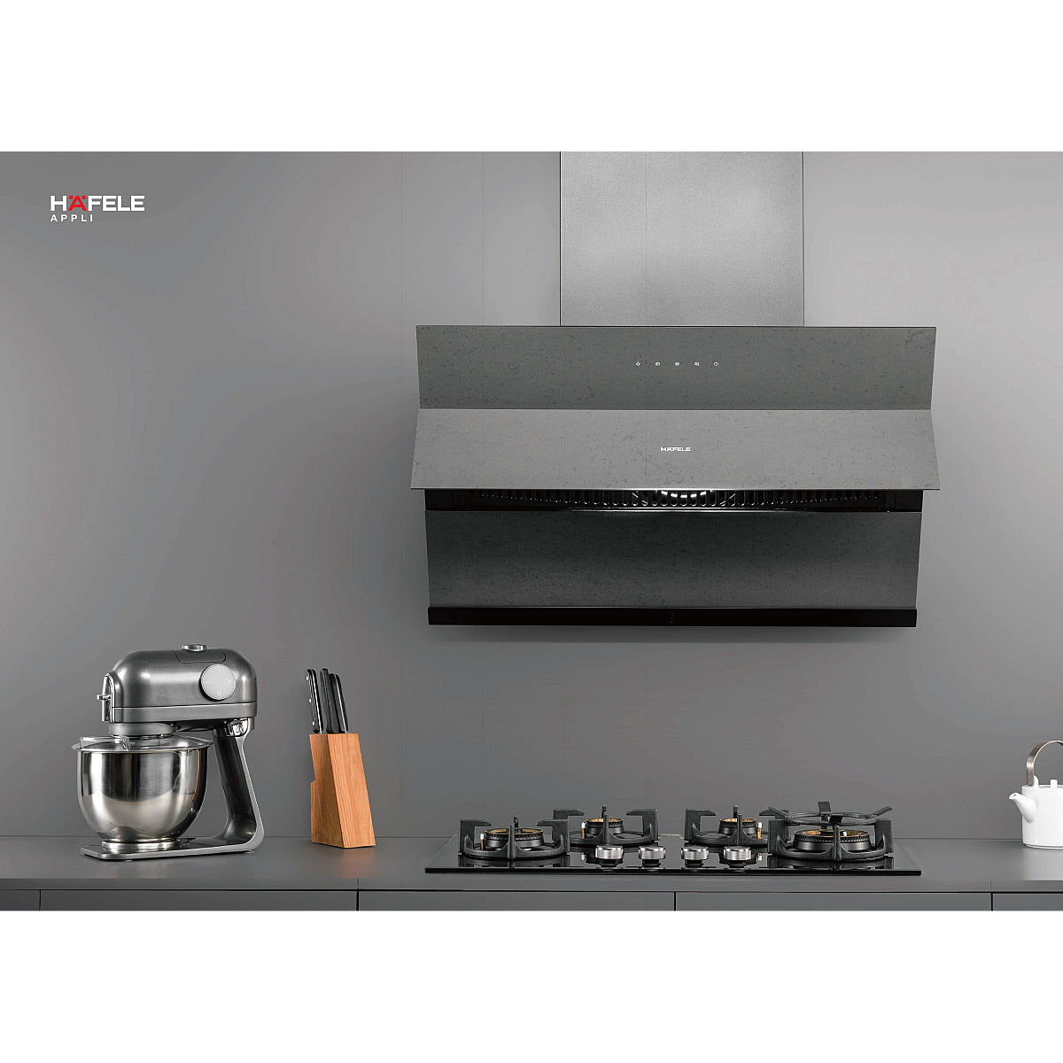 Máy hút mùi gắn tường Hafele HC-H902WC