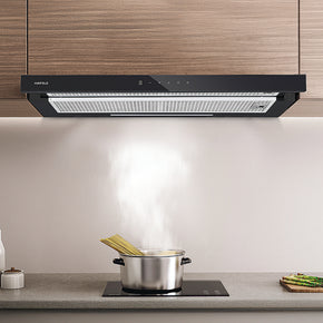 Máy hút mùi âm tủ Hafele HC-H7032TB