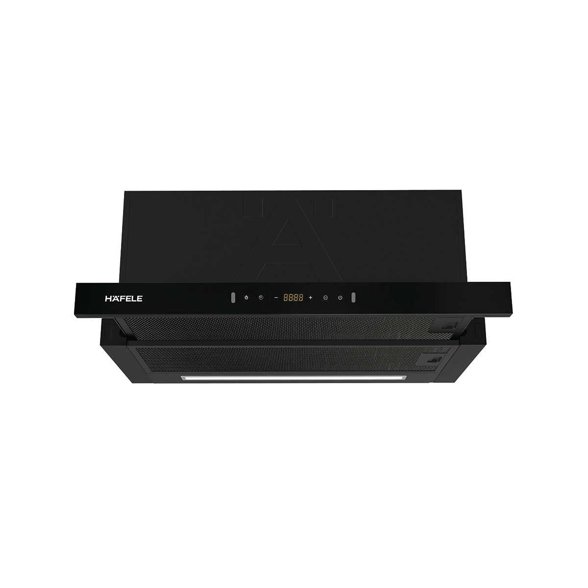 Máy hút mùi âm tủ Hafele HC-H7034TB