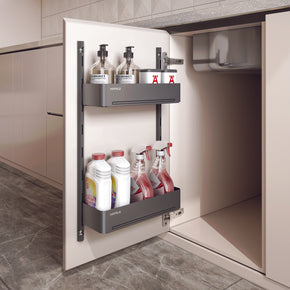 Rổ gắn cánh Utensio Plus H2