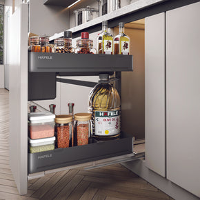 Rổ đa năng Utensio Plus H2