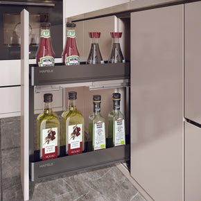 Rổ gia vị Utensio Plus H2 - 12kg