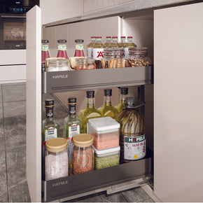 Rổ gia vị Utensio Plus H2 - 16kg