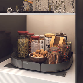 Rổ xoay 360 độ Utensio Plus H2