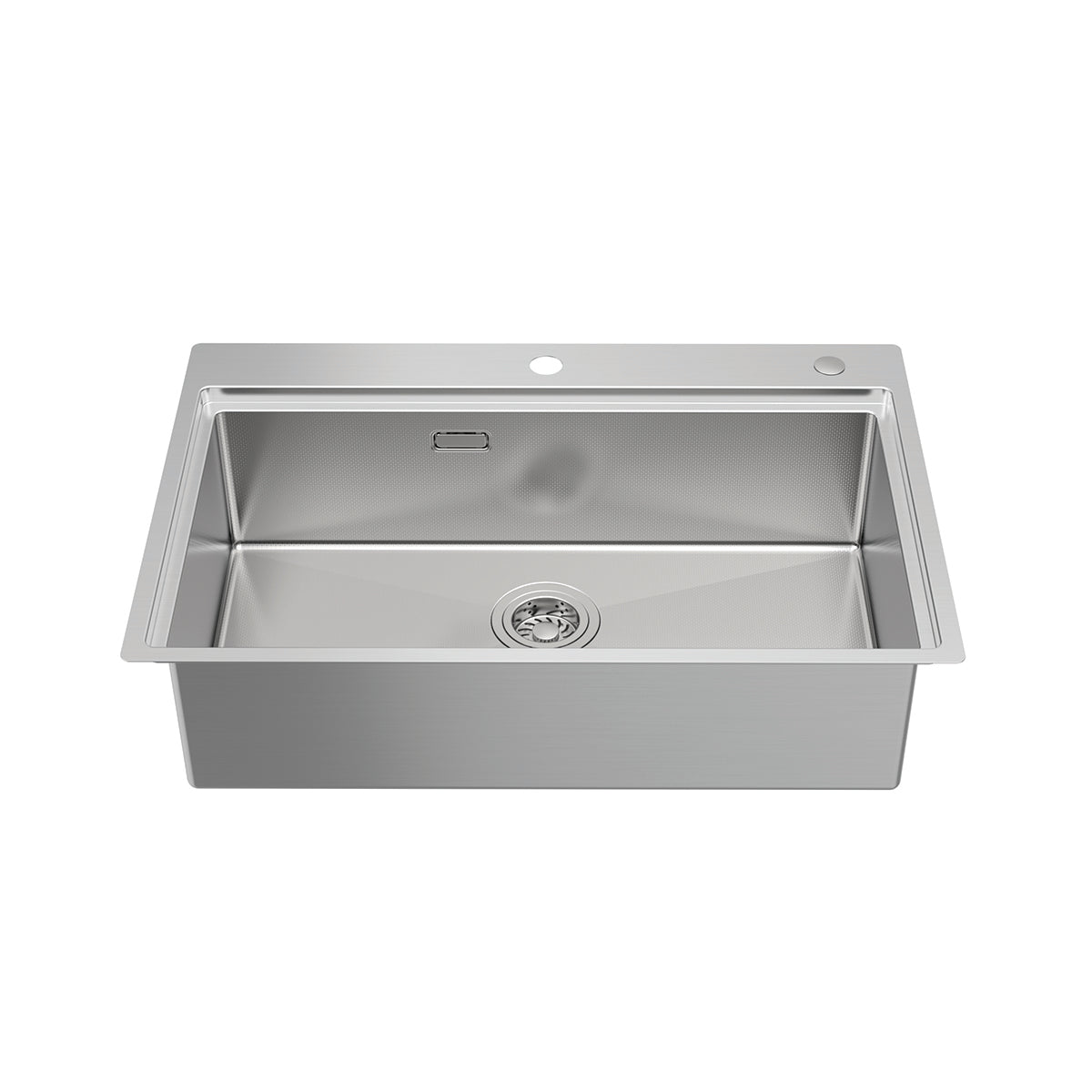 Chậu Inox Hafele WS R10 HS24-SSN1S-7650