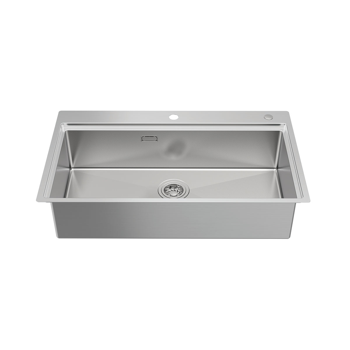 Chậu Inox Hafele WS R10 HS24-SSN1S-8650