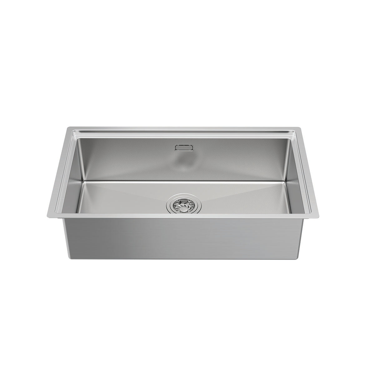 Chậu Inox Hafele WS R10 HS24-SSN1S-7644