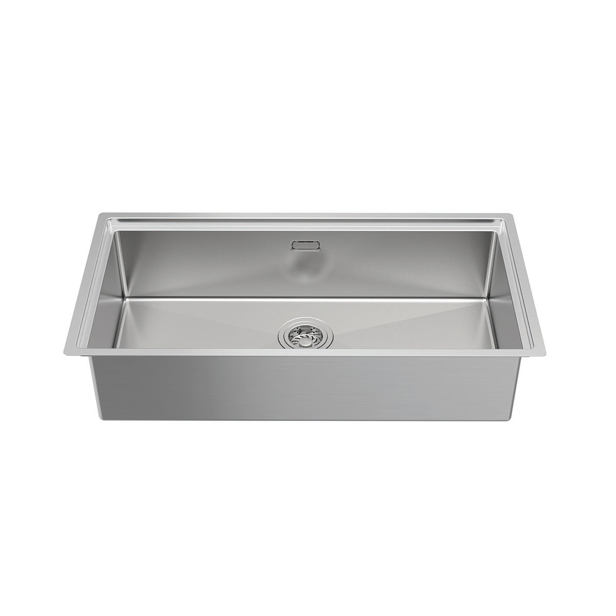 Chậu Inox Hafele WS R10 HS24-SSN1S-8644
