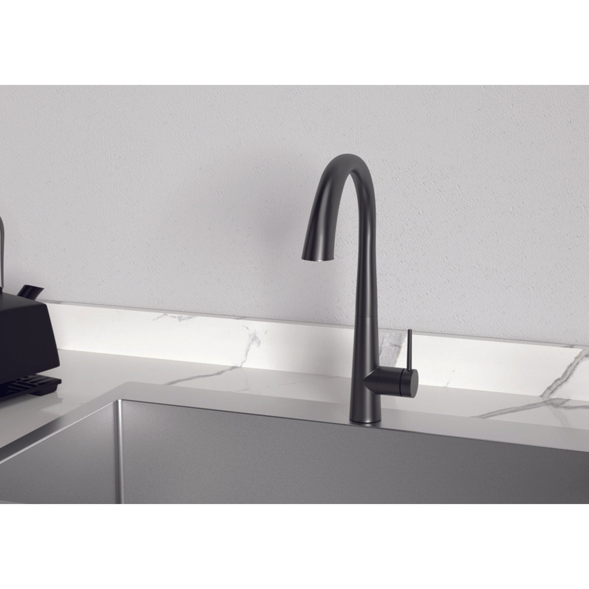 Vòi bếp Hafele HT24-SH1P417