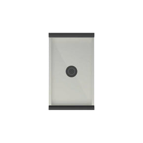 Chậu rửa nhỏ Hafele 398