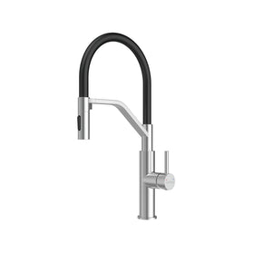 Vòi bếp Hafele Semi - pro HT26-SH1F485