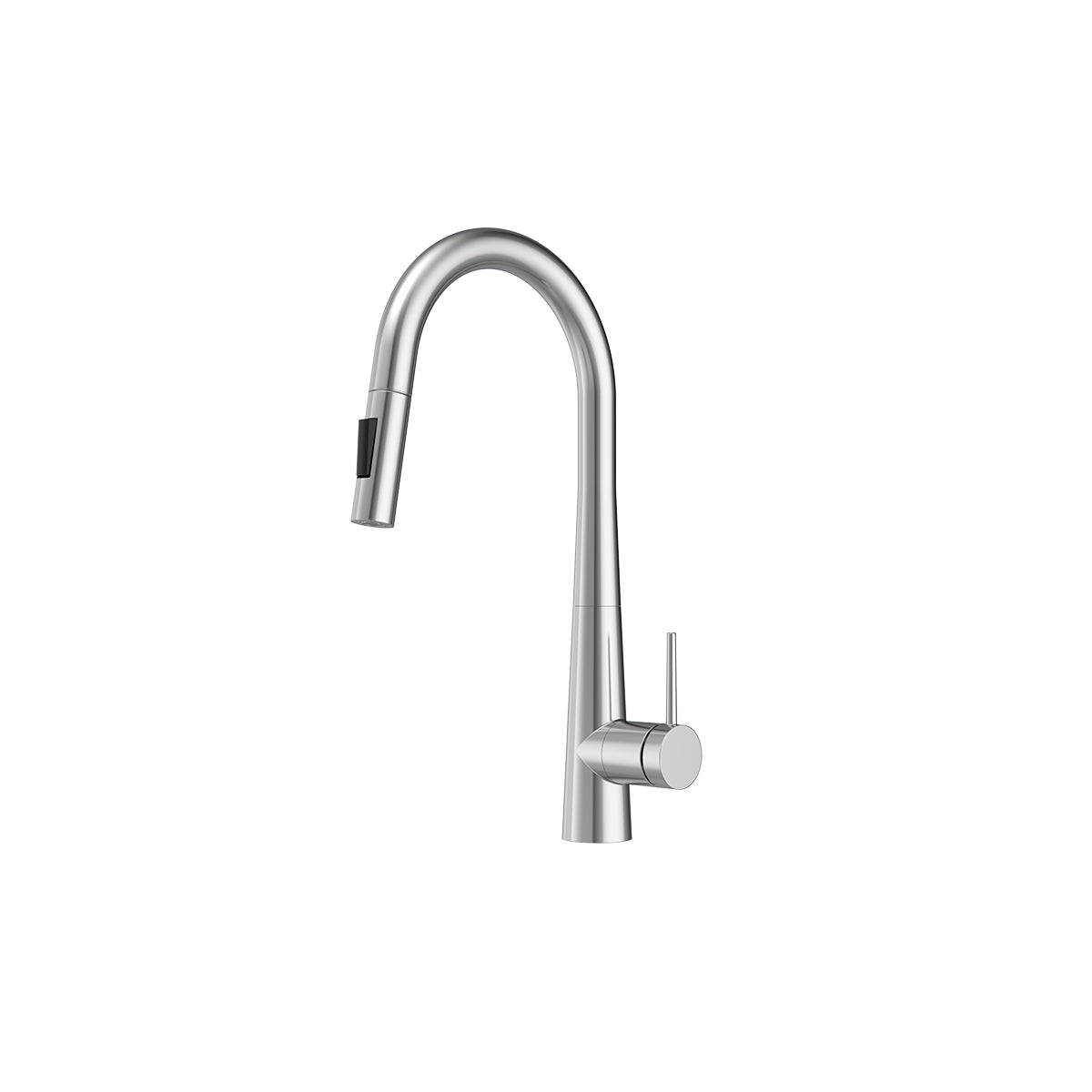 Ht24 Vòi bếp Hafele HT24-SH1P417 - HäfeleHome