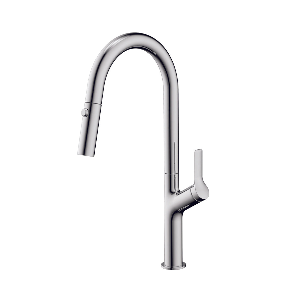 Vòi bếp Hafele LUX-P HT25-SH1F449