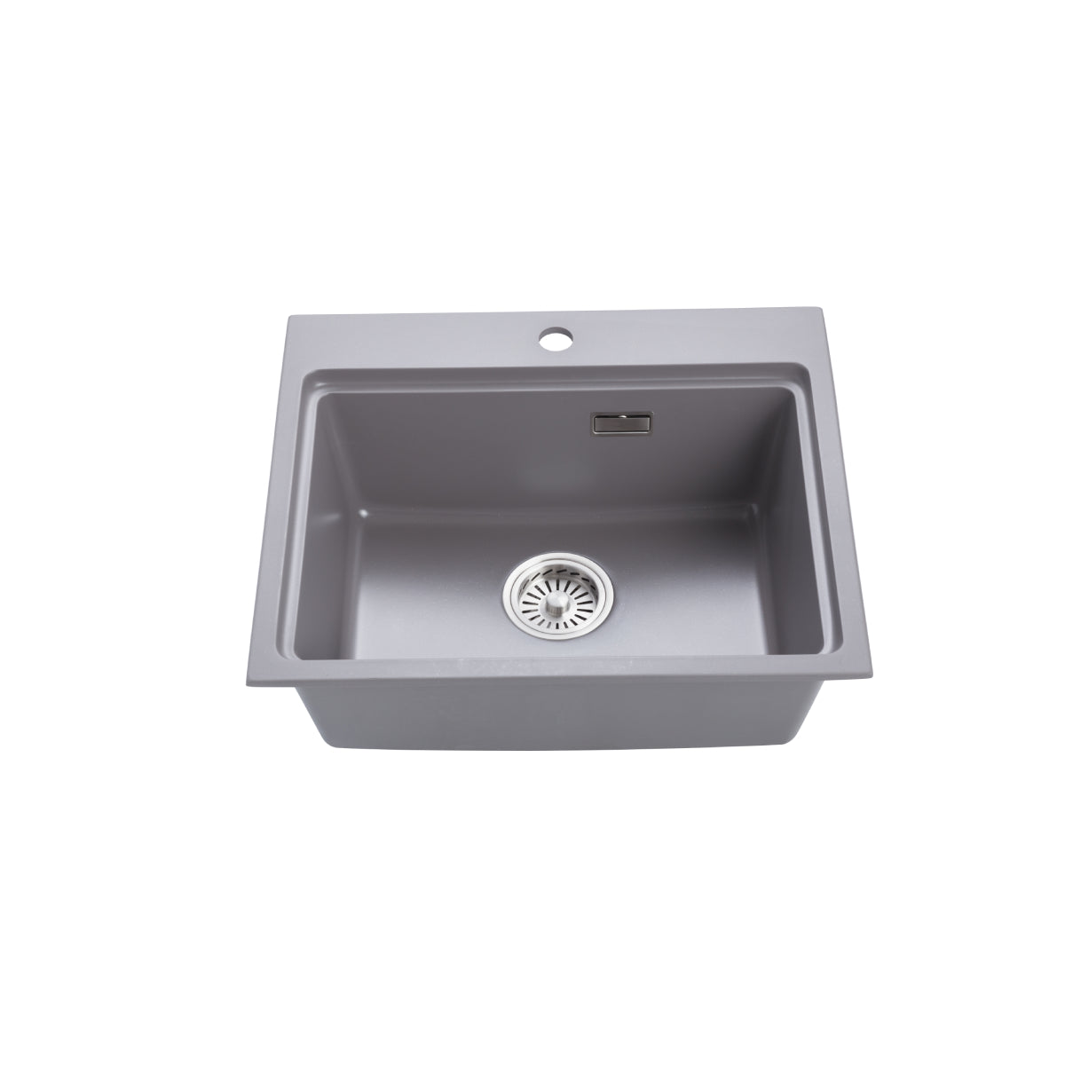 Chậu đá Hafele ESSENCE HS22-GEN1S60M, chậu đơn