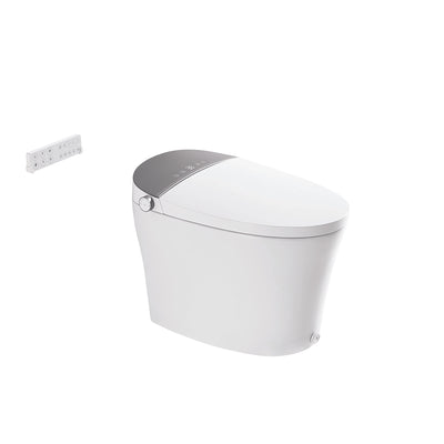 Bồn cầu điện tử Hafele SENSE-Ä GEN I
