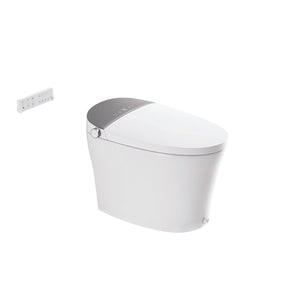 Bồn cầu điện tử Hafele SENSE-Ä GEN I