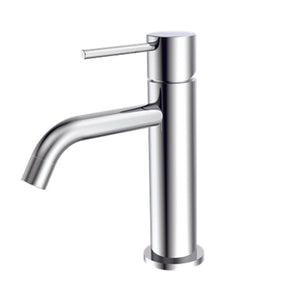 Vòi trộn Retro chrome 90