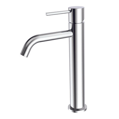 Vòi trộn Retro chrome 170