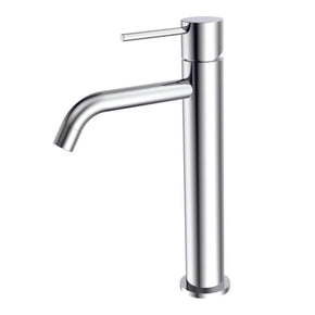 Vòi trộn Retro chrome 170